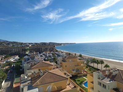 Estudio con vistas en la Butiplaya - Mijas Costa CS104