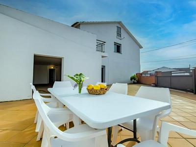 Villa Sol y Mar