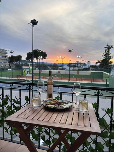 Apartamento Tenis Club en Javea