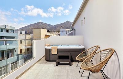 Lotus Rise Hotel - Adults Only