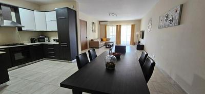 Large Apartment in Marsascala. sleeps 6