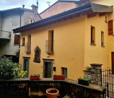 Casa L'Isola di Sara