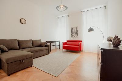 Eva apartment