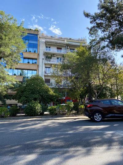 Acropolis Compass Residence