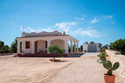 Villa Filìa by Pugliadamare