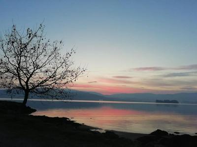 Piso en pleno centro de Vigo