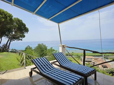 Naturoasi Resort
