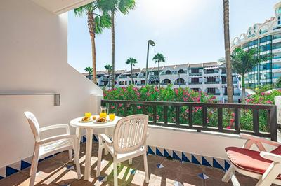 Las Americas - Studio on the Golden Mile - As de Casas