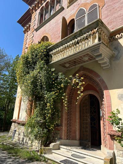 Castello di Fiorano