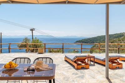 Camellia Home - Pure Sea View