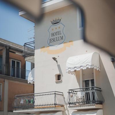 Hotel Jesulum