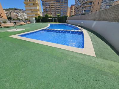 Apartamento Buenavista IF Beach