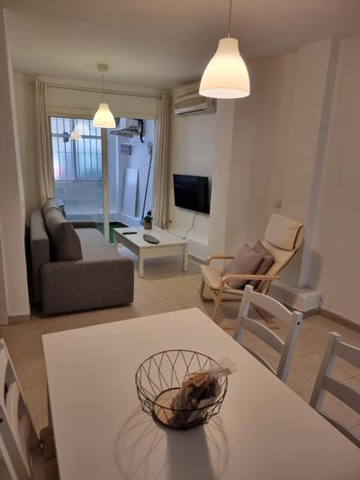 Apartamento céntrico en Málaga