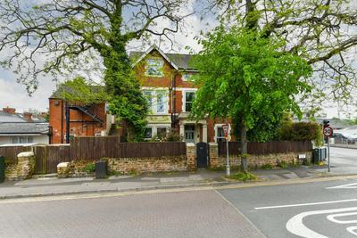 Fairview Boutique Apartments in West Bridgford Centre