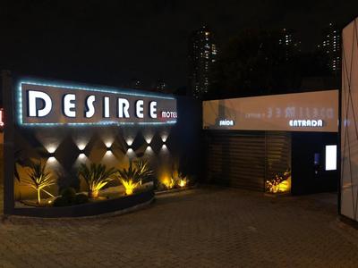 Motel Desireé