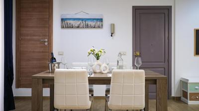 Dimora del Pescatore - Holiday House