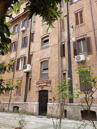 Barbra Suite Testaccio