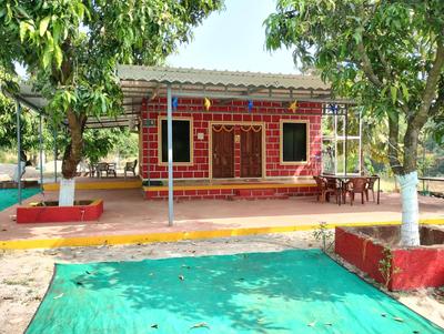 Raul Farmhouse