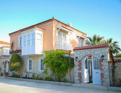 Alacati Balbadem Hotel