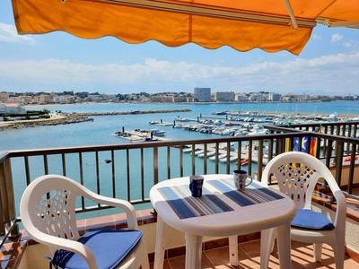 La Escala Port Escala Pl32