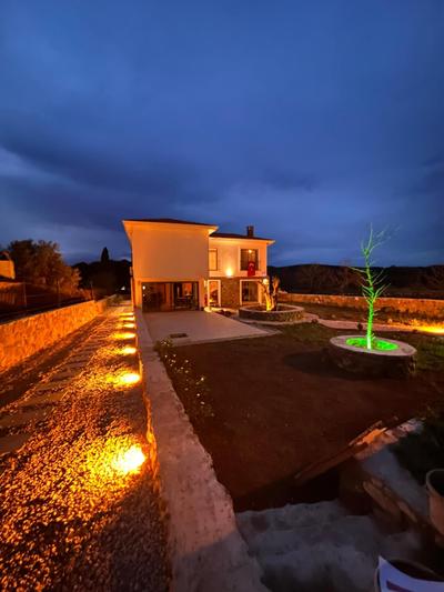 Emel Hanım butik otel&restoran