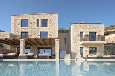 Elouera Villas, with Pool, Hydromassage, SeaView, By ThinkVilla
