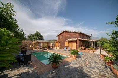 Finca ACUANATE
