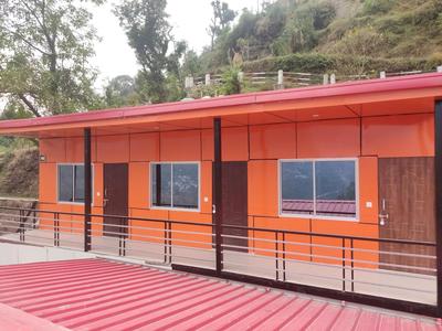 Hilans Hotel and Restaurant