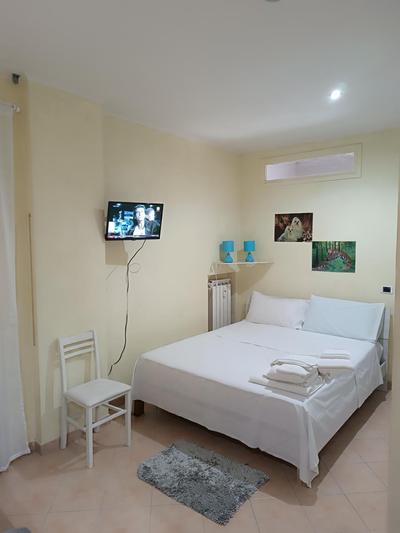 Rome apartment 4