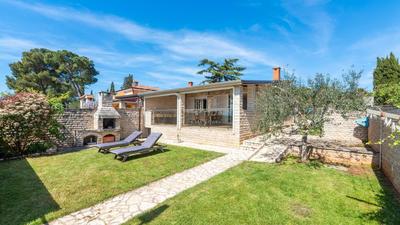 Holiday Home Bella Vista