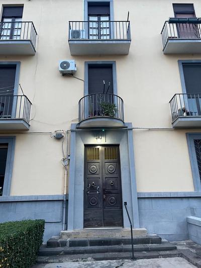 Deodato Guest House