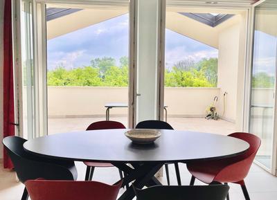 Domus Nova Peschiera del Garda
