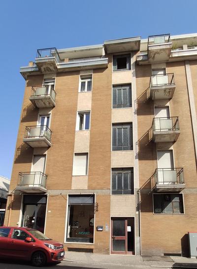 Casa Riverbero