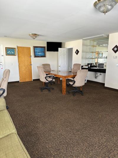 Security Inn and Suites