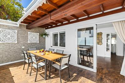 Casa Lily Lanzarote a 5 min del mar