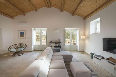 Villa Saracena