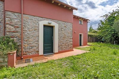 Casa Conte Picedi Vineyars