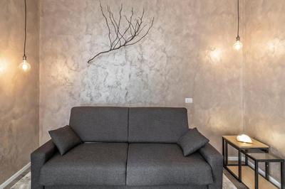 MilanRentals - Asia apartment