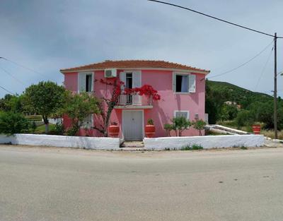 Traditional house