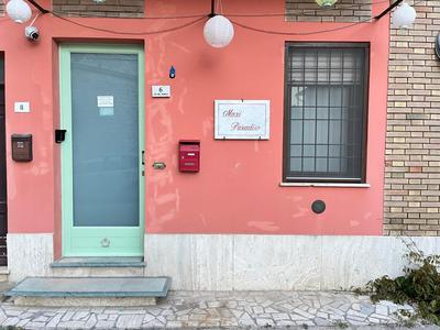 Maxi Paradiso - Guest house a due passi dal Lago Trasimeno