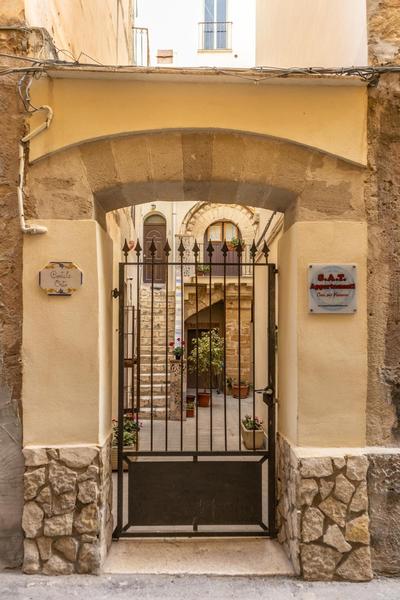 Antico Portale
