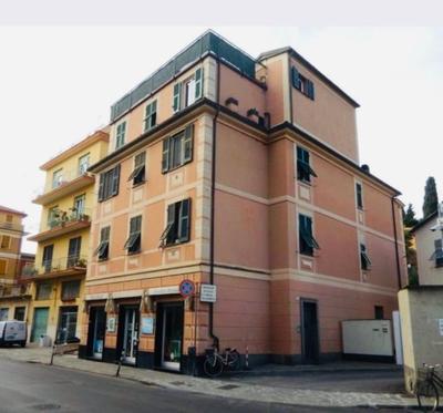 La Porta Antica