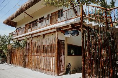 Holbox Deluxe Apartments