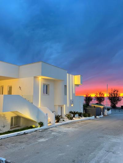 AR Palace Hotel - Palermo