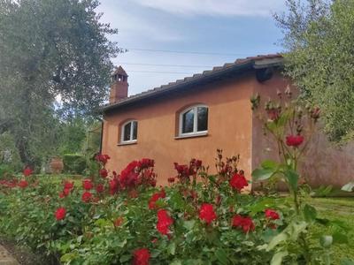 La Casa delle Rose