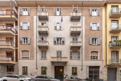 Piazza Statuto Deluxe Apartment - GrandMaison