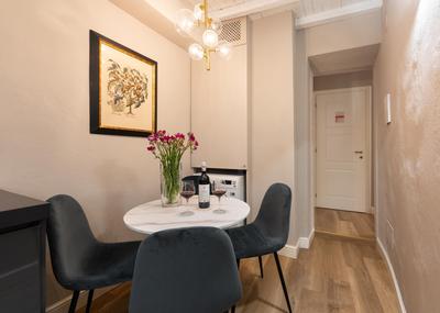 San Pier Maggiore Suite