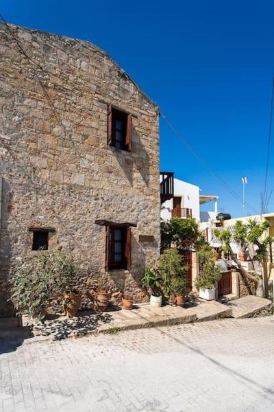 Lovelia Suite - Live the Cretan Hospitality
