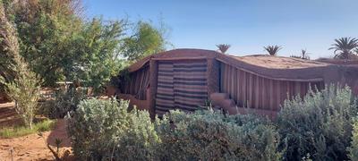 Riad ma bonne étoile