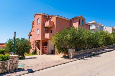 Comfortable apartments Malina